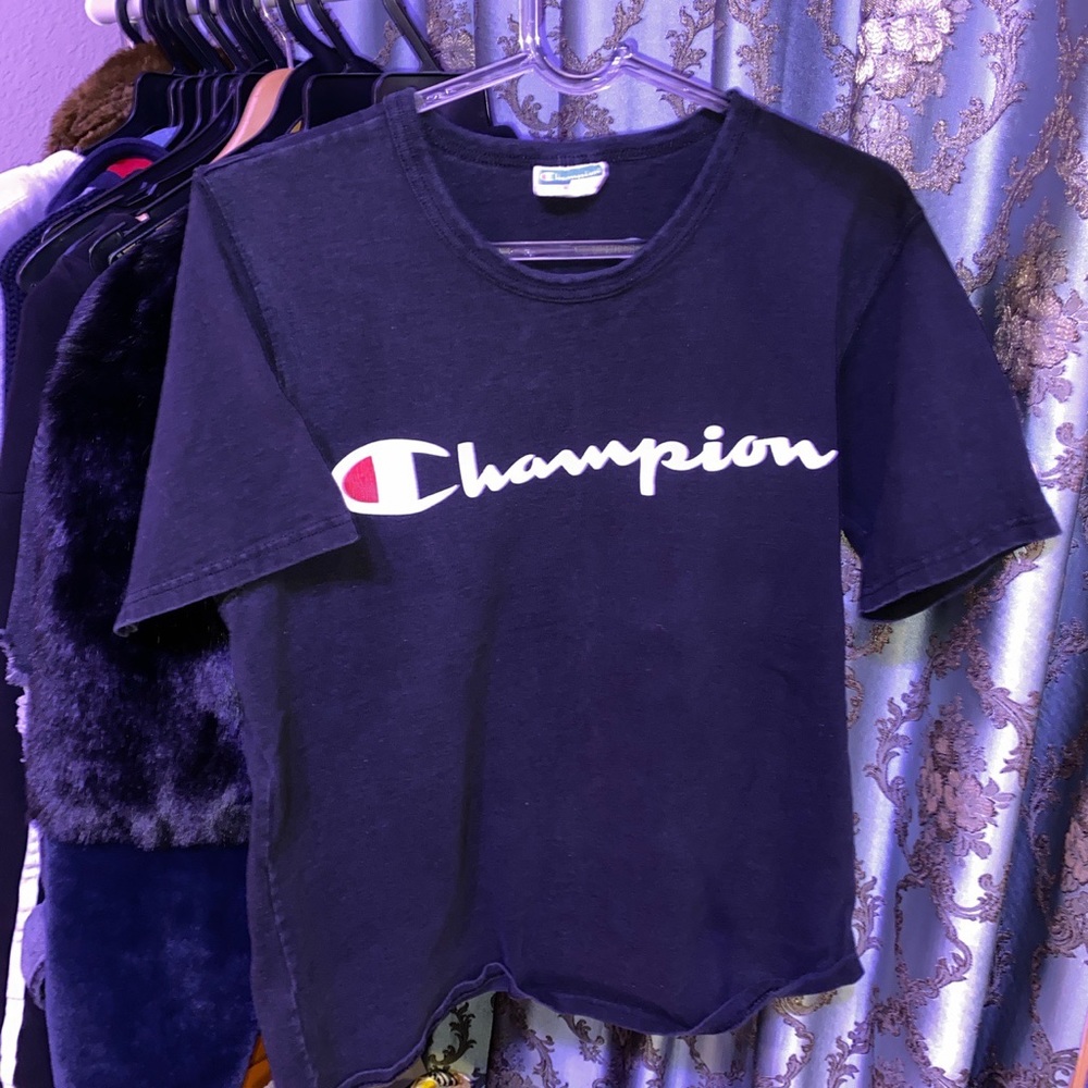 Champion Tee